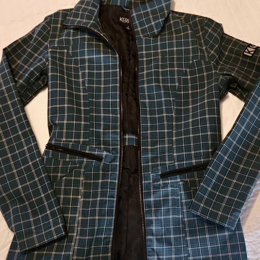 Kerrit light weight jacket
